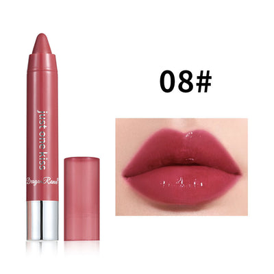 Lápiz Labial Cremoso de Larga Duración - Image 12
