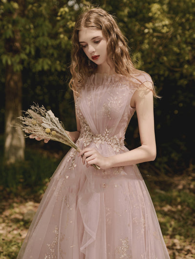 Vestido de Novia para Brindis - Elegancia Sofisticada para tu Gran Día - Image 7