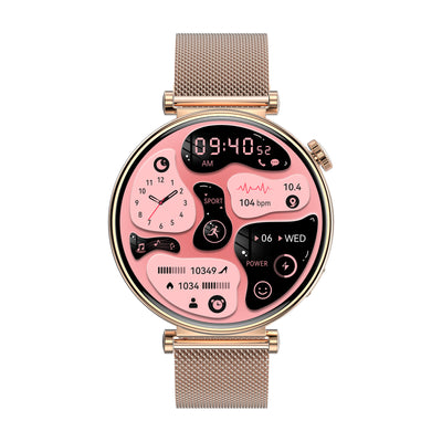 Reloj Inteligente para la Salud de la Mujer - Image 3