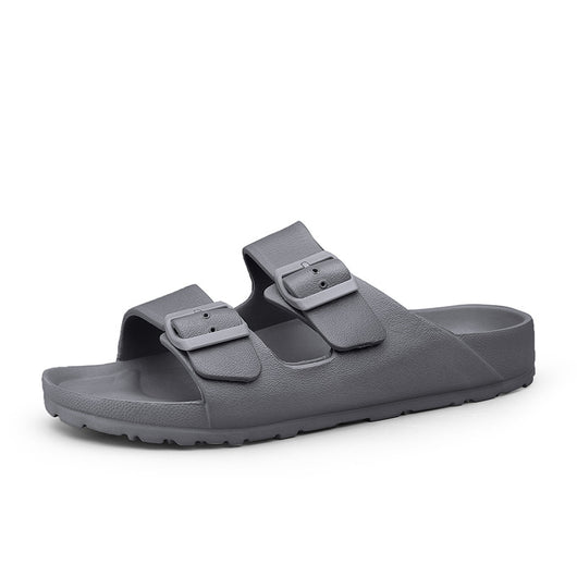 Sandalias Casuales Cómodas para Hombre - Diseño Outdoor Resistente - Image 8