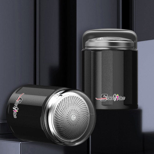 Rasuradora Eléctrica Portátil para Hombre - Image 6