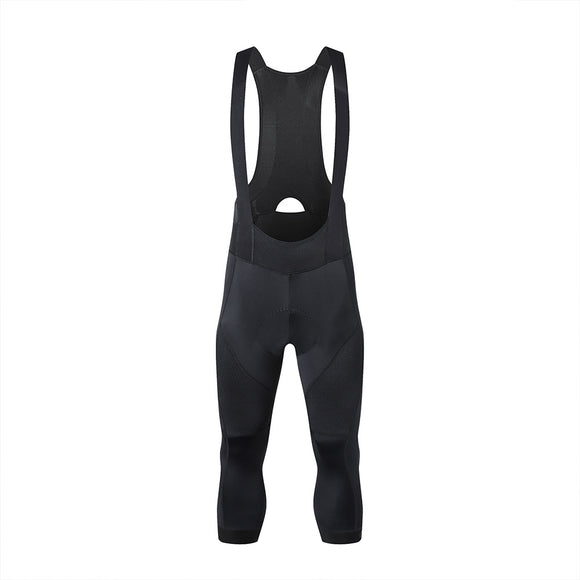 Pantalón Ciclista de Siete Puntos para Hombre