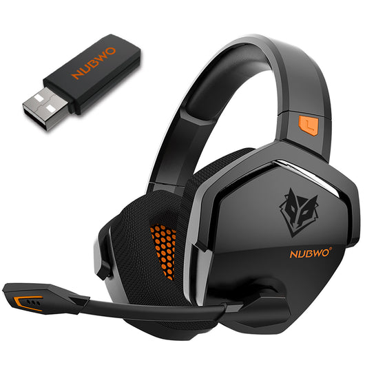 Auriculares Gaming Inalámbricos con Cancelación de Ruido - Image 14