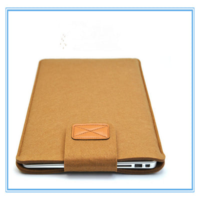 Funda Protectora para Tablet y Laptop con Fieltro Digital - Image 4