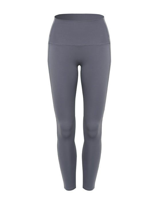 Pantalones Ajustados de Cintura Alta para Mujer - Image 6