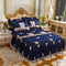 Falda De Cama C 150 X 200 Cm