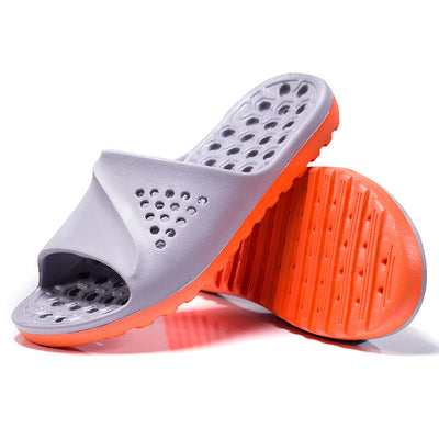 Pantuflas Deportivas Transpirables con Drenaje - Image 7