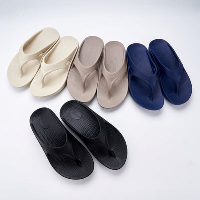 Sandalias Deportivas de Plataforma para Verano - Image 3