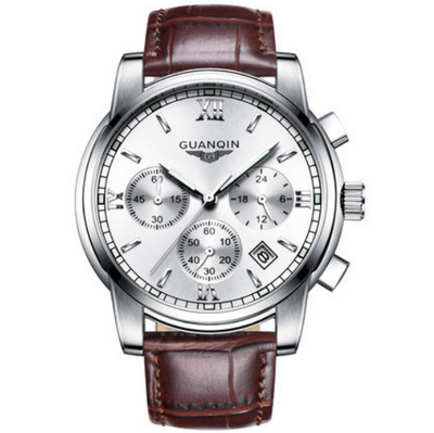 Reloj Deportivo Luminoso con Pulsera de Acero - Image 26