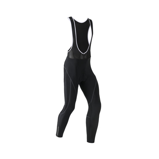 Pantalones Deportivos Ciclismo Transpirables Secado Rápido - Image 2