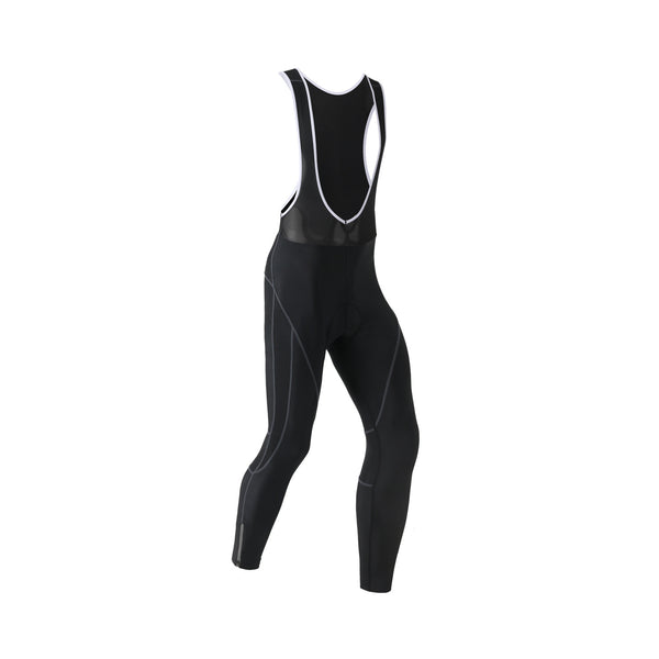 Pantalones Deportivos Ciclismo Transpirables Secado Rápido