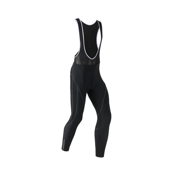 Pantalones Deportivos Ciclismo Transpirables Secado Rápido