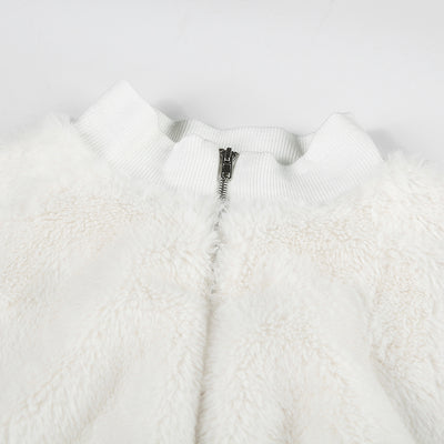 Abrigo de Felpa Premium - Image 10
