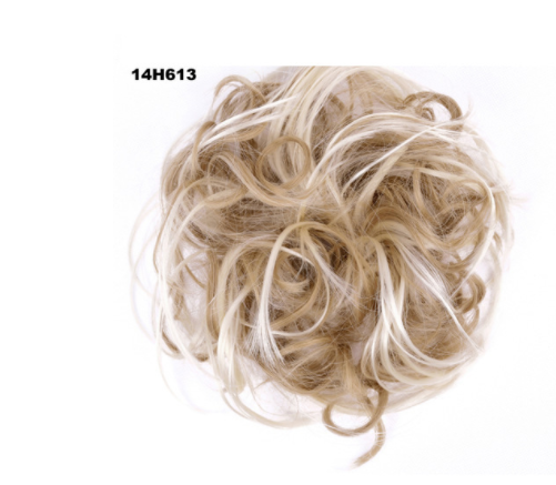 Anillo Organizador de Cabello Cola de Gallo - Image 12