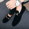 Zapatos Casuales Tipo Mocasín - Comodidad Diaria