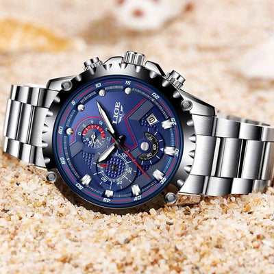 Reloj de Cuarzo Elegante - Image 4