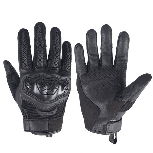 Guantes de Motocicleta y Todoterreno para Caballero - Protección Universal - Image 10
