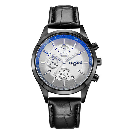 Reloj Deportivo TINACE para Hombre - Resistente al Agua, Cuarzo Auténtico - Image 8
