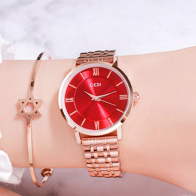 Reloj Deportivo Impermeable de Moda Internacional - Image 9