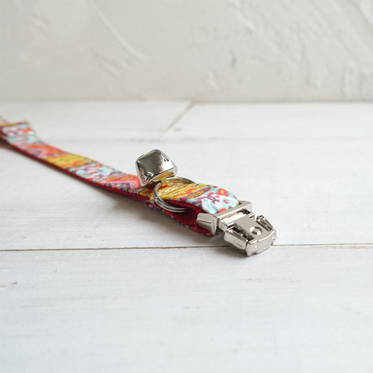 Collar Ajustable para Mascotas con Cascabel - Image 8
