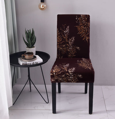 Funda Protectora para Silla de Comedor y Oficina - Image 5