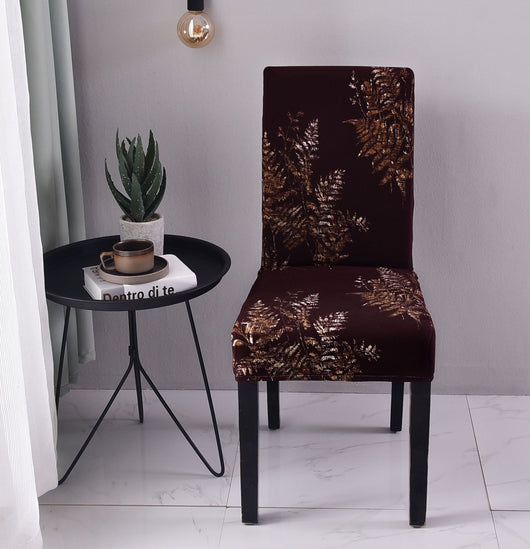 Funda Protectora para Silla de Comedor y Oficina - Image 5