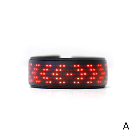 Clip Luminoso LED para Zapatos - Seguridad y Visibilidad Nocturna - Image 13