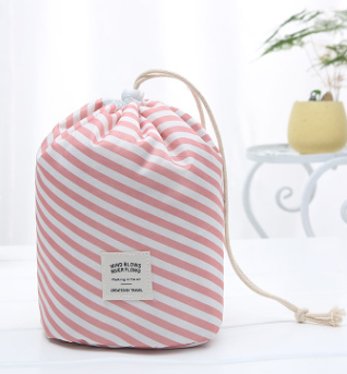 Bolsa de Maquillaje Clásica para Baño - Organizador de Cosméticos - Image 11