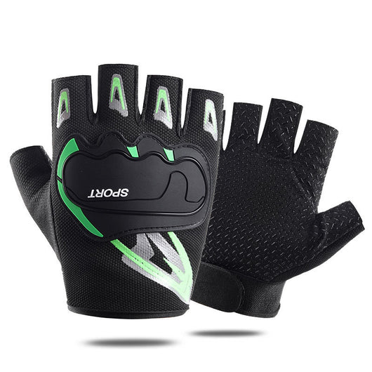 Guantes de Ciclismo Transpirables Antideslizantes con Pantalla Táctil - Image 41