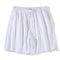Pantalones Cortos Casuales para Hombre con Bolsillos de Cremallera
