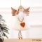 Blanco Wing