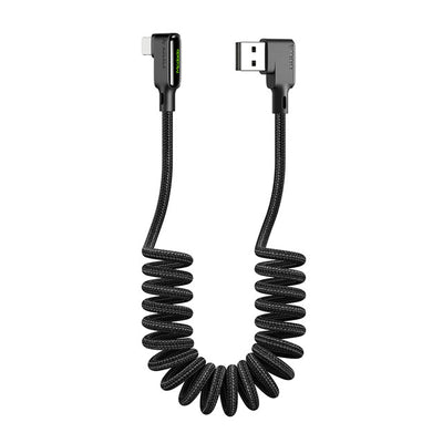 Cable de Carga Rápida con Doble Codo - Image 5