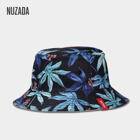 Gorra Pescador Unisex Estilo Harajuku - Diseño Hoja de Arce con Protección Solar - Image 5