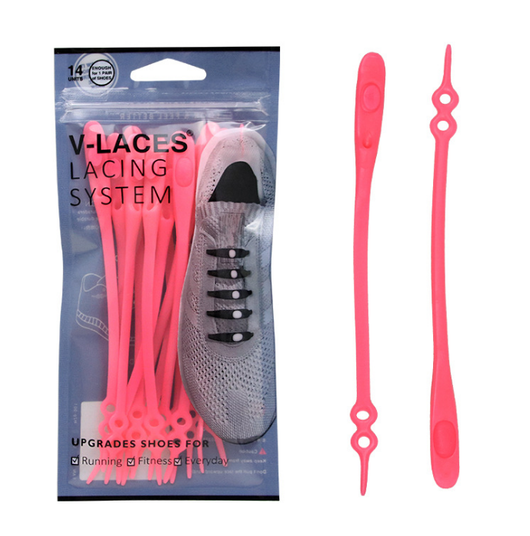 Cordones Elásticos Ajustables con Hebilla de Silicona para Niños - Image 10