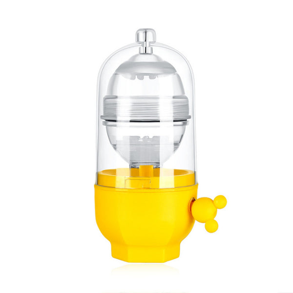 Batidor Manual Multiusos para Huevos y Alimentos - Image 19
