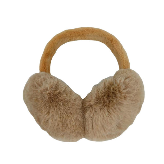 Orejeras Térmicas Plegables para Invierno - Protección Auditiva Cálida - Image 22