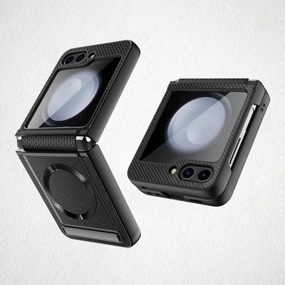 Funda Protectora Magnética Anticalda para Celular - Image 3