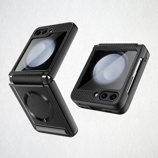 Funda Protectora Magnética Anticalda para Celular - Image 3