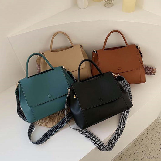 Bolso Bandolera Versátil para Todos los Estilos - Image 3