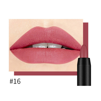 Labial Mate de Larga Duración DNM - Image 11