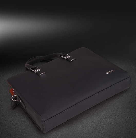 Bolso para Hombre de Cuero Premium - Image 11