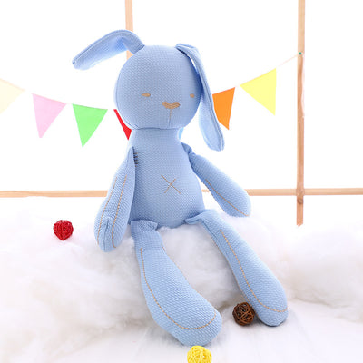 Conejo de Peluche Suave - Regalo Perfecto para San Valentín y Cumpleaños - Image 5