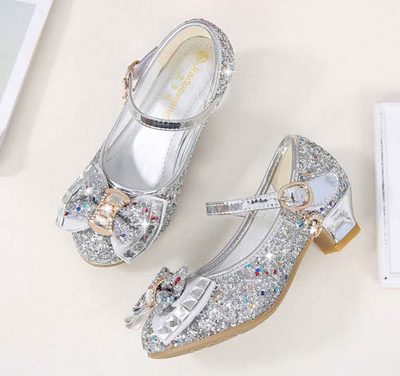 Zapatos de Bailarina Princesa con Remaches - Image 2