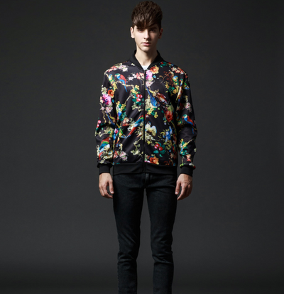 Chaqueta Cardigan Hombre Tinta China - Estilo Moderno y Versátil - Image 5