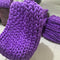 Morado Claro 100 X 150 Cm