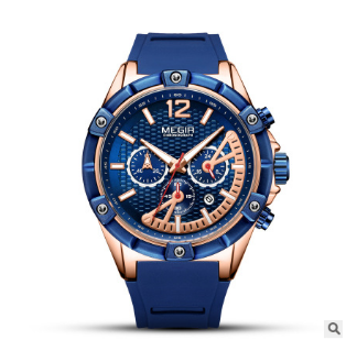 Reloj de Moda para Hombre - Image 6