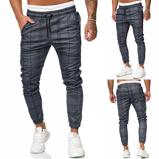 Pantalones con Cintura Elástica - Comodidad y Estilo - Image 11