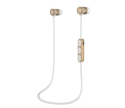 Auriculares Bluetooth Deportivos Magnéticos Inalámbricos con Soporte Cervical - Image 5