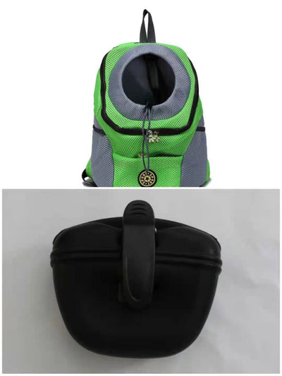 Bolsa Portátil de Premios para Perros con Cierre Magnético y Clip - Image 23