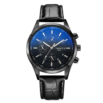 Reloj Deportivo TINACE para Hombre - Resistente al Agua, Cuarzo Auténtico - Image 5